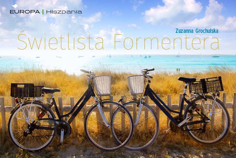 Świetlista Formentera